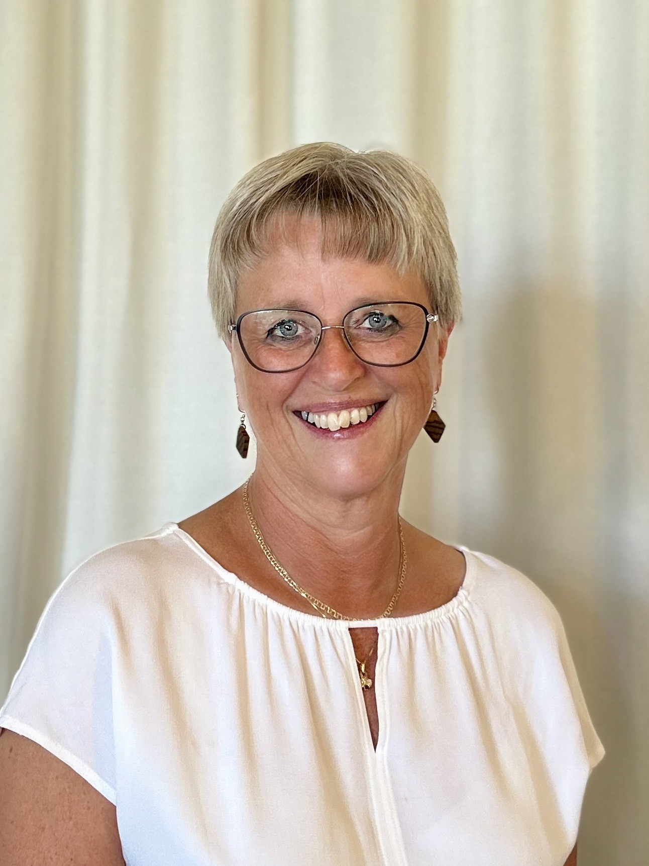 Gunvor Mellin